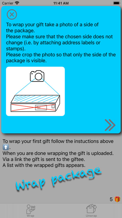 Emulate iPhone app AR Wrap using MyAndroid Emulate iPhone app AR Wrap using MyAndroid