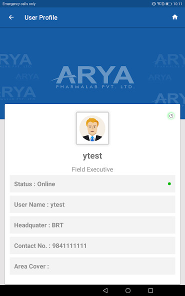 Run android online APK Arya Manager from MyAndroid or emulate Arya Manager using MyAndroid Run android online APK Arya Manager from MyAndroid or emulate Arya Manager using MyAndroid