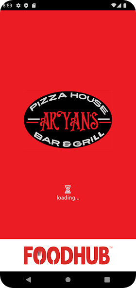 Run android online APK Aryans Pizza House from MyAndroid or emulate Aryans Pizza House using MyAndroid Run android online APK Aryans Pizza House from MyAndroid or emulate Aryans Pizza House using MyAndroid