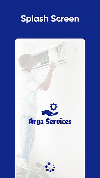 Run android online APK Arya Service from MyAndroid or emulate Arya Service using MyAndroid Run android online APK Arya Service from MyAndroid or emulate Arya Service using MyAndroid