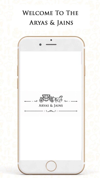 Emulate iPhone app ARYAS & JAINS using MyAndroid Emulate iPhone app ARYAS & JAINS using MyAndroid