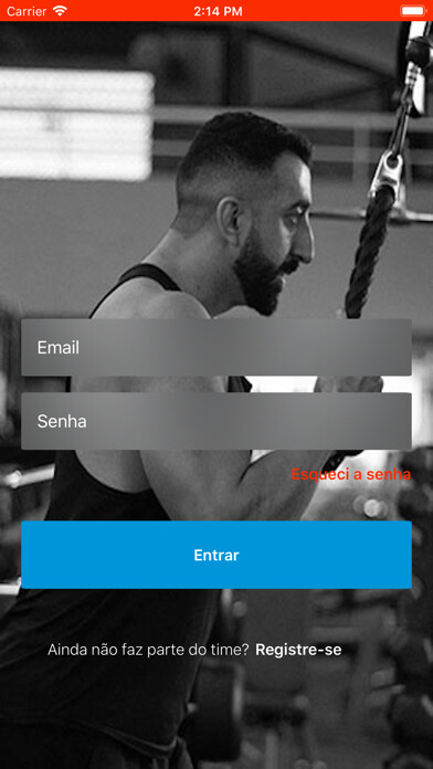 Emulate iPhone app ARY Training using MyAndroid Emulate iPhone app ARY Training using MyAndroid