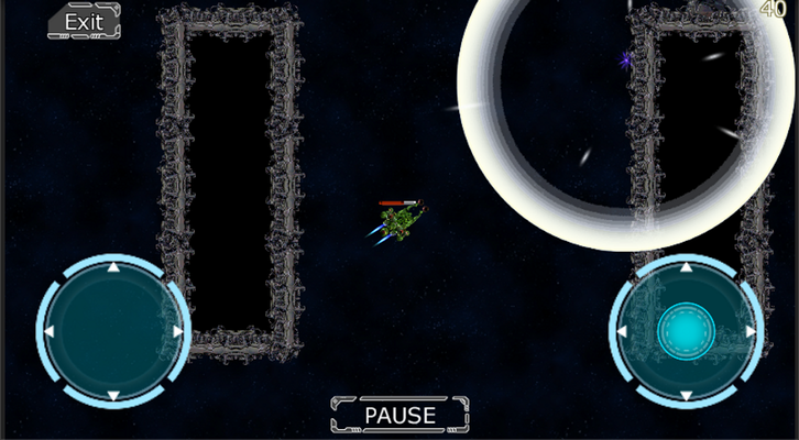 Emulate Android APK Arzaus I