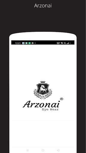 Run android online APK Arzonai: Fashion Stylish : Sunglasses & Eyeglasses from MyAndroid or emulate Arzonai: Fashion Stylish : Sunglasses & Eyeglasses using MyAndroid