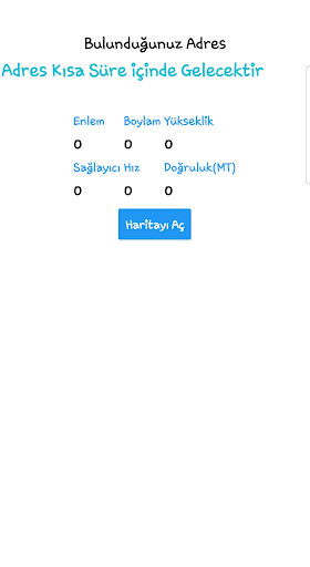Run android online APK AS3 - Address Searcher 3.0 from MyAndroid or emulate AS3 - Address Searcher 3.0 using MyAndroid