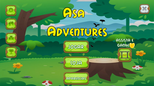 Run android online APK Asa Adventures from MyAndroid or emulate Asa Adventures using MyAndroid Run android online APK Asa Adventures from MyAndroid or emulate Asa Adventures using MyAndroid