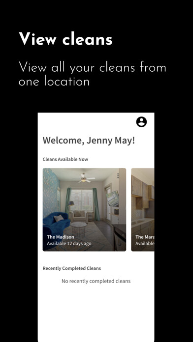 Emulate iPhone app Asaawe Housekeeping using MyAndroid Emulate iPhone app Asaawe Housekeeping using MyAndroid