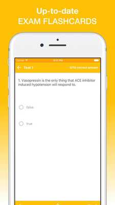 Emulate Android APK ASA Clinical Anesthesiology Exam 2018 Emulate Android APK ASA Clinical Anesthesiology Exam 2018