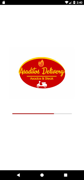 Run android online APK Asaditos Delivery from MyAndroid or emulate Asaditos Delivery using MyAndroid