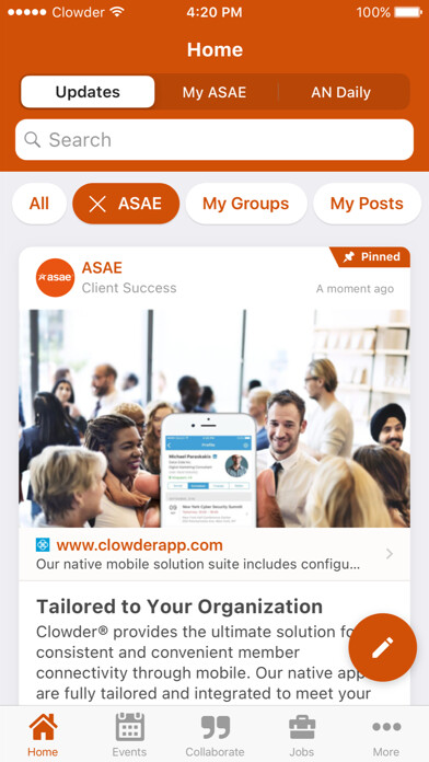 Run android online APK ASAE from MyAndroid or emulate ASAE using MyAndroid