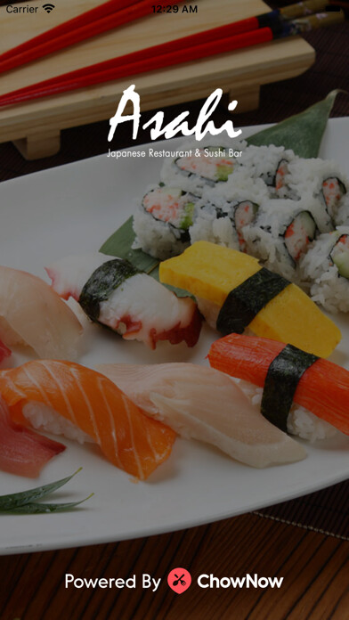 Emulate iPhone app Asahi Japanese using MyAndroid