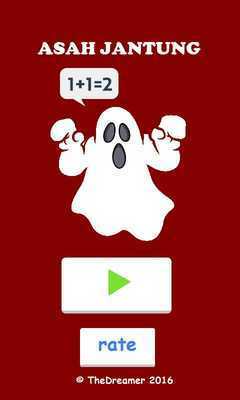 Emulate Android APK Asah Jantung Emulate Android APK Asah Jantung