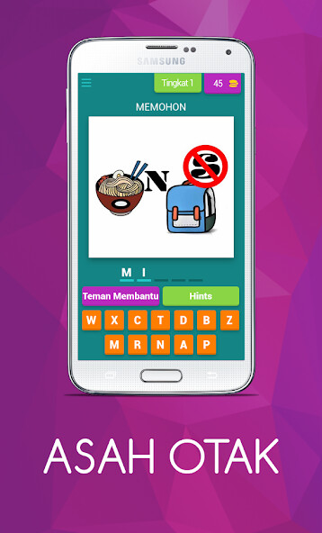 Run android online APK Asah Otak from MyAndroid or emulate Asah Otak using MyAndroid Run android online APK Asah Otak from MyAndroid or emulate Asah Otak using MyAndroid