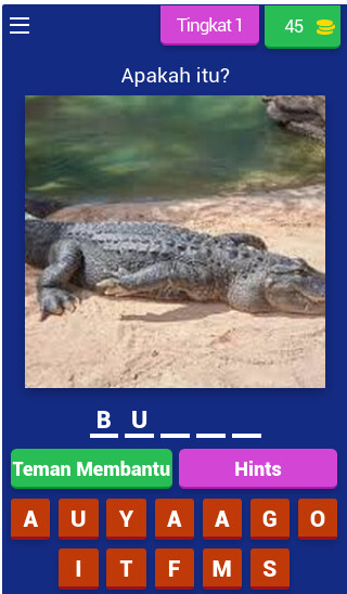 Run android online APK Asah Otak-Tebak Gambar from MyAndroid or emulate Asah Otak-Tebak Gambar using MyAndroid Run android online APK Asah Otak-Tebak Gambar from MyAndroid or emulate Asah Otak-Tebak Gambar using MyAndroid