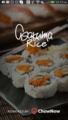 Emulate Android APK Asakuma Rice Emulate Android APK Asakuma Rice