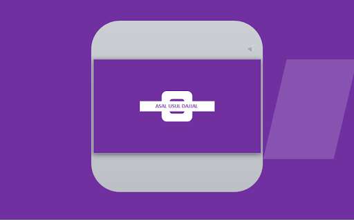Run android online APK Asal Usul Dajjal from MyAndroid or emulate Asal Usul Dajjal using MyAndroid Run android online APK Asal Usul Dajjal from MyAndroid or emulate Asal Usul Dajjal using MyAndroid