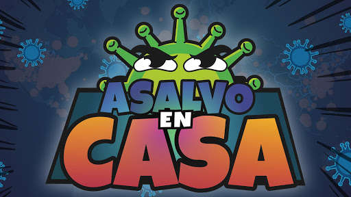 Run android online APK A salvo en casa from MyAndroid or emulate A salvo en casa using MyAndroid
