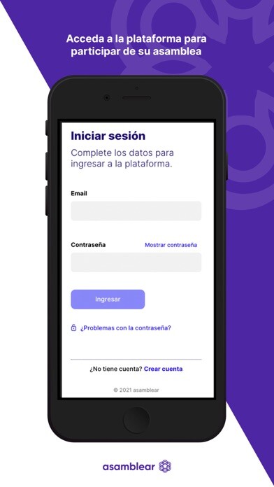 Emulate iPhone app Asamblear using MyAndroid Emulate iPhone app Asamblear using MyAndroid