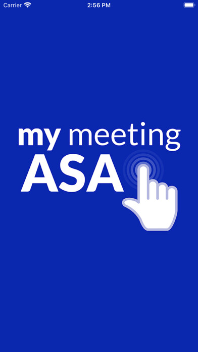 Emulate iPhone app ASA My Meeting app using MyAndroid