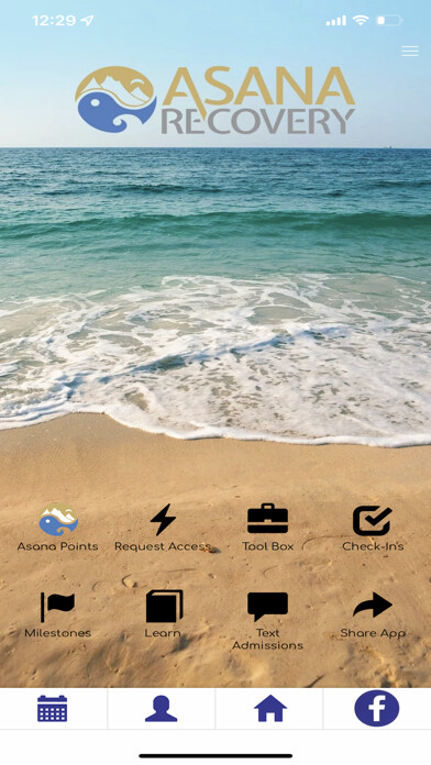 Emulate iPhone app Asana Recovery using MyAndroid Emulate iPhone app Asana Recovery using MyAndroid