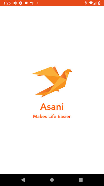 Run android online APK Asani from MyAndroid or emulate Asani using MyAndroid Run android online APK Asani from MyAndroid or emulate Asani using MyAndroid