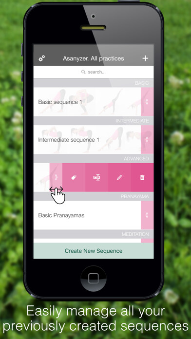 Emulate iPhone app Asanyzer using MyAndroid Emulate iPhone app Asanyzer using MyAndroid