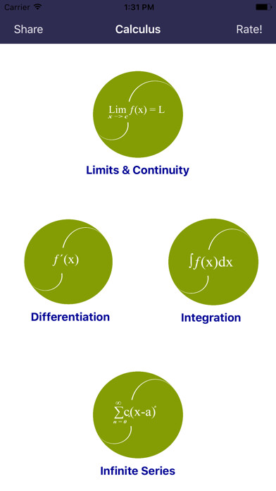 Emulate iPhone app Asap Calculus using MyAndroid Emulate iPhone app Asap Calculus using MyAndroid
