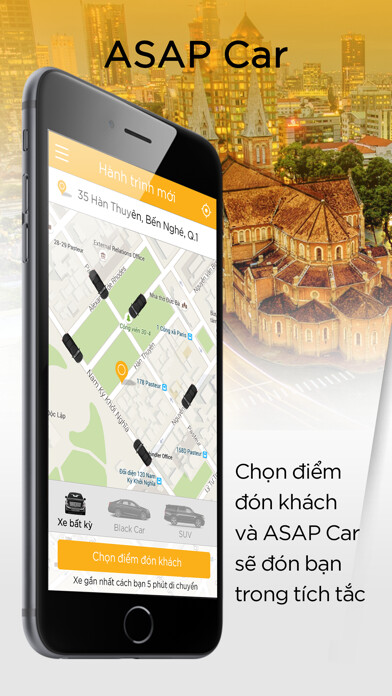 Emulate iPhone app ASAP Car using MyAndroid Emulate iPhone app ASAP Car using MyAndroid