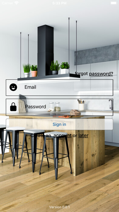 Emulate iPhone app ASAP Construction Supplies using MyAndroid Emulate iPhone app ASAP Construction Supplies using MyAndroid