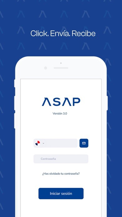Emulate iPhone app ASAP Merchant using MyAndroid Emulate iPhone app ASAP Merchant using MyAndroid