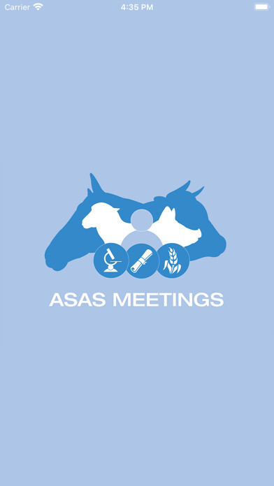 Emulate iPhone app ASAS Meetings using MyAndroid Emulate iPhone app ASAS Meetings using MyAndroid
