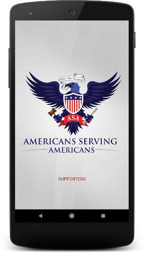 Emulate Android APK ASA Supporters Emulate Android APK ASA Supporters