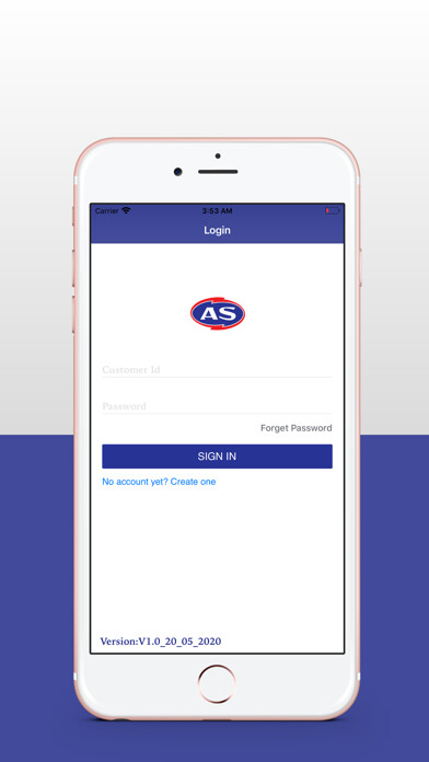 Emulate iPhone app ASASYH - SERVICE using MyAndroid Emulate iPhone app ASASYH - SERVICE using MyAndroid