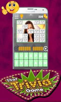 Emulate Android APK As Aventuras de Poliana Trivia