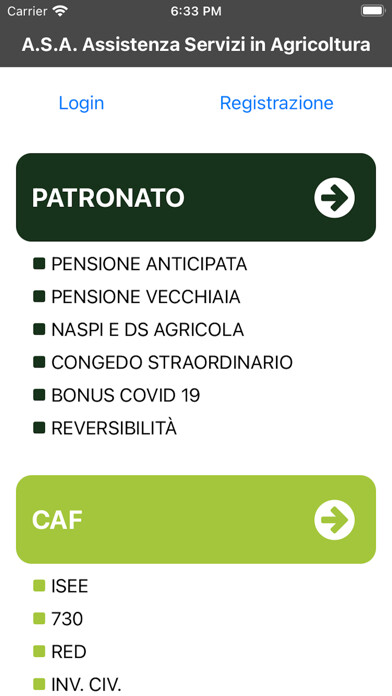 Run android online APK ASA Vittoria from MyAndroid or emulate ASA Vittoria using MyAndroid