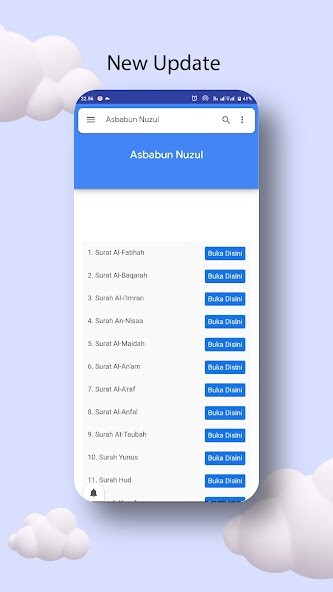 Run android online APK Asbabun Nuzul Al-Quran from MyAndroid or emulate Asbabun Nuzul Al-Quran using MyAndroid Run android online APK Asbabun Nuzul Al-Quran from MyAndroid or emulate Asbabun Nuzul Al-Quran using MyAndroid