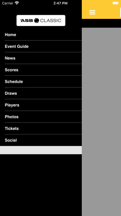 Emulate iPhone app ASB Classic - WTA using MyAndroid Emulate iPhone app ASB Classic - WTA using MyAndroid