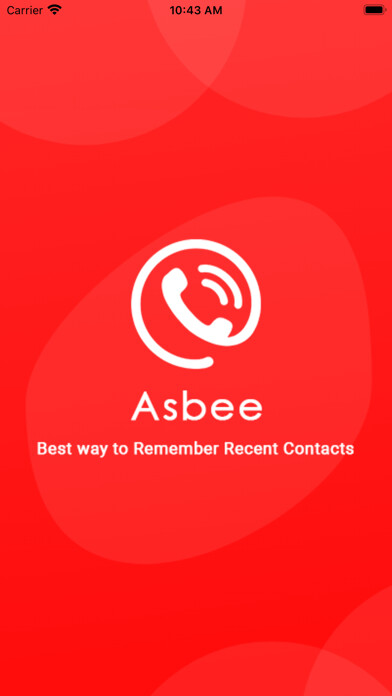 Emulate iPhone app Asbee using MyAndroid Emulate iPhone app Asbee using MyAndroid