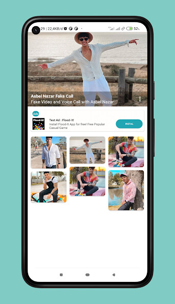 Run android online APK Asbel Nazar Video Call Prank from MyAndroid or emulate Asbel Nazar Video Call Prank using MyAndroid Run android online APK Asbel Nazar Video Call Prank from MyAndroid or emulate Asbel Nazar Video Call Prank using MyAndroid