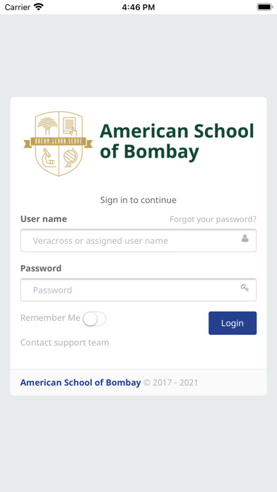 Emulate iPhone app ASB India Connect using MyAndroid Emulate iPhone app ASB India Connect using MyAndroid