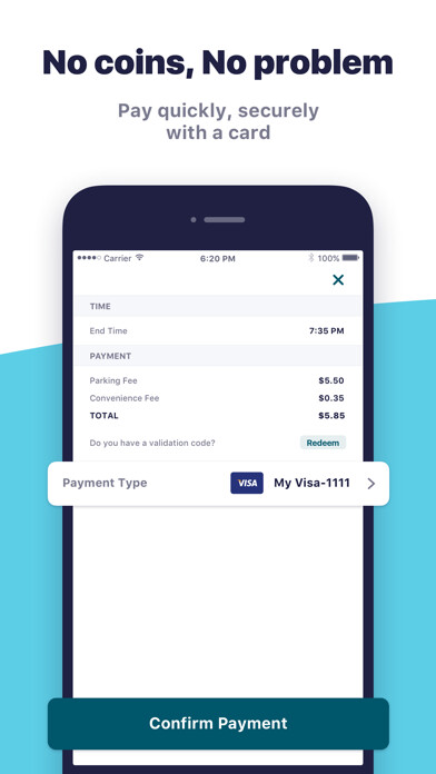 Emulate iPhone app Asbury PARK – parking app using MyAndroid Emulate iPhone app Asbury PARK – parking app using MyAndroid