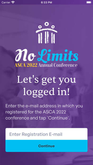 Run android online APK ASCA Conferences from MyAndroid or emulate ASCA Conferences using MyAndroid