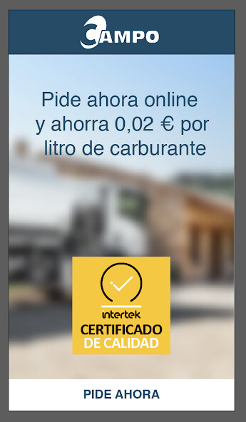 Run android online APK AS CAMPO from MyAndroid or emulate AS CAMPO using MyAndroid