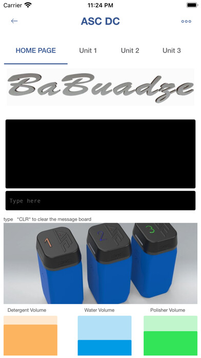 Emulate iPhone app ASC-C/D using MyAndroid