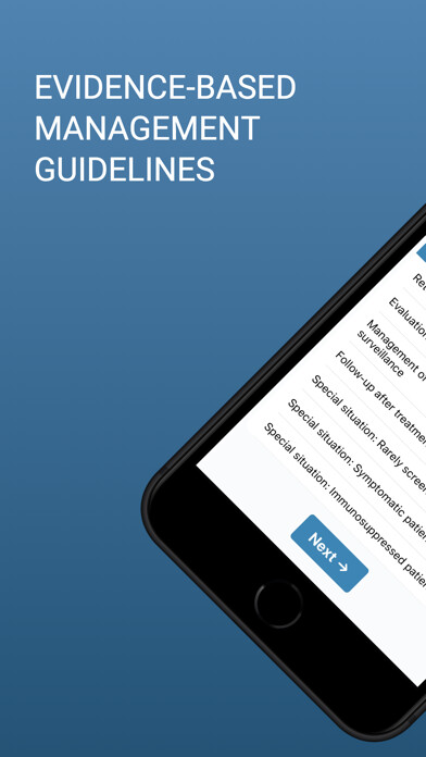 Emulate iPhone app ASCCP Management Guidelines using MyAndroid Emulate iPhone app ASCCP Management Guidelines using MyAndroid