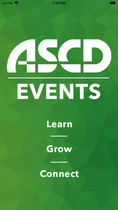 Emulate iPhone app ASCD Events using MyAndroid