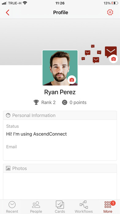 Run android online APK Ascend Connect from MyAndroid or emulate Ascend Connect using MyAndroid Run android online APK Ascend Connect from MyAndroid or emulate Ascend Connect using MyAndroid