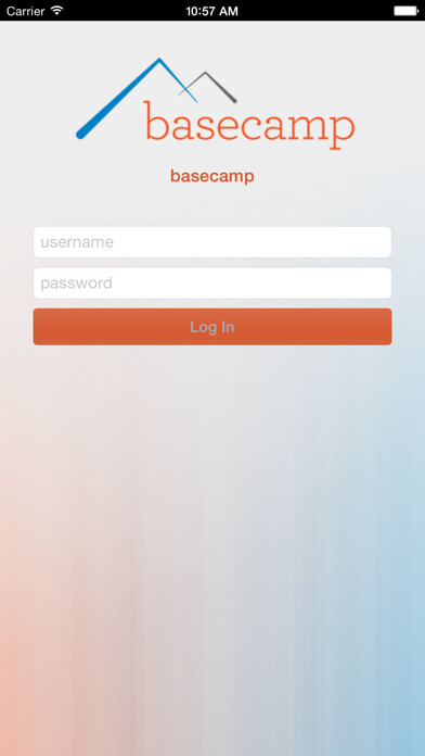 Emulate iPhone app Ascend Learning’s basecamp using MyAndroid