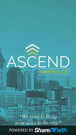 Run android online APK Ascend Nashville Church from MyAndroid or emulate Ascend Nashville Church using MyAndroid