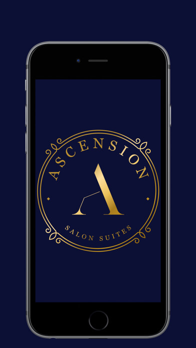 Emulate iPhone app Ascension Salon Suites using MyAndroid Emulate iPhone app Ascension Salon Suites using MyAndroid